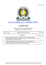 Screenshot 2025-12-17 102731 EAC Gazette | 15 December 2025